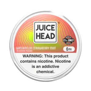 Juice Head Watermelon Mint 6mg