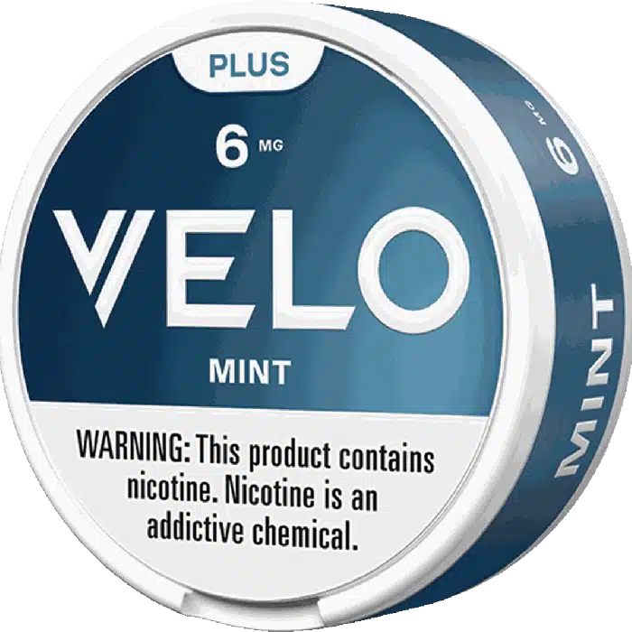 VELO Plus Mint 6mg - Image 2