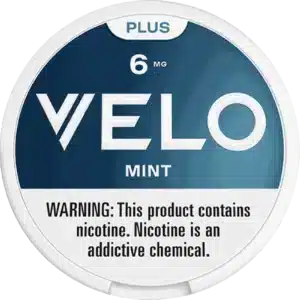VELO Plus Mint 6mg