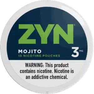 ZYN Mojito 3mg