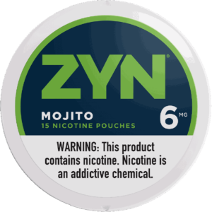 ZYN Mojito 6mg