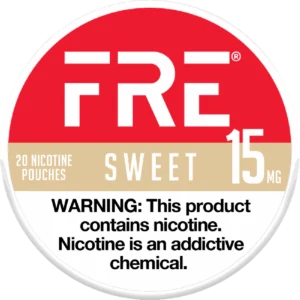 FRE Sweet 15mg