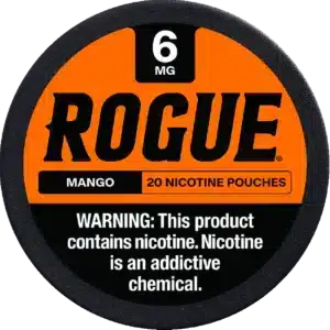 Rogue Mango 6mg