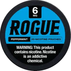 Rogue Peppermint 6mg