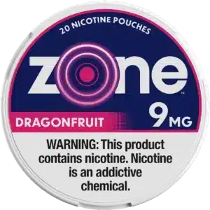 zone Dragonfruit 9mg